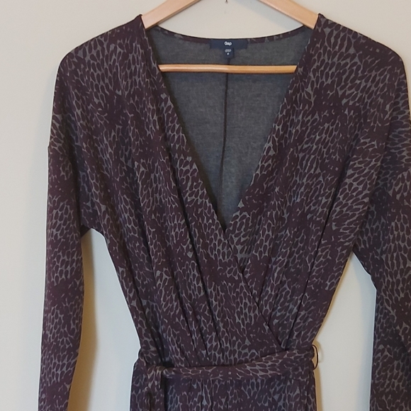 Wrap dress - Picture 2 of 6